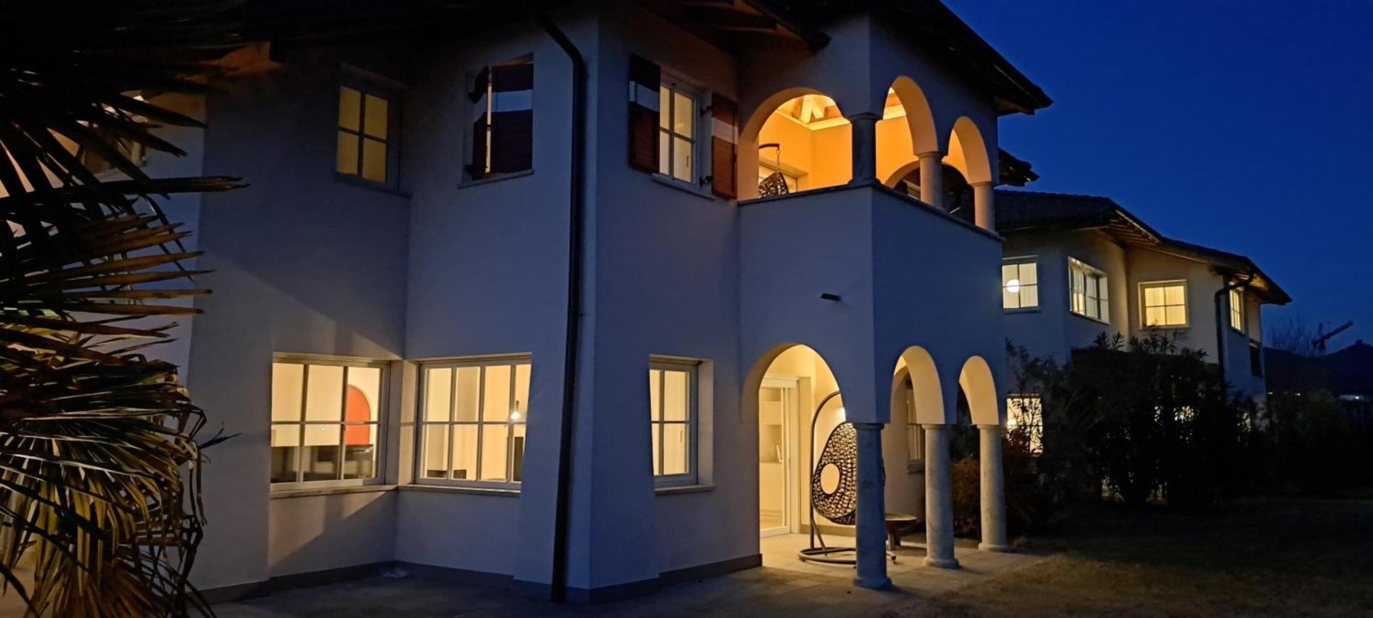 Villa Gutshof Rellich à Termeno Extérieur photo